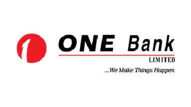 ONE BANK
